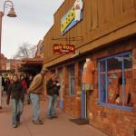 Il misterioso villaggio di Sedona - Arizona